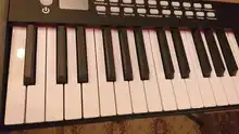 Piano Digital eléctrico profesional para niños y adultos, instrumento de música, sintetizador, USB, teclado Musical Midi, controlador de 88 teclas