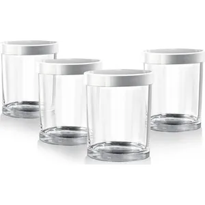 

Set cans for yogurt Redmond ram-g1