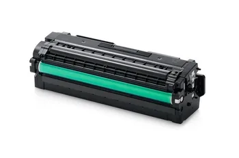 

Replacement for COMPATIBLE SAMSUNG CLP680BK Toner. Black 6.000 pages. High quality product, guaranteed.