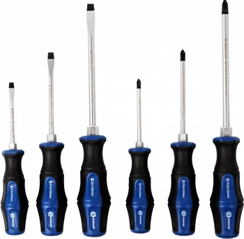 

Screwdriver Set COBALT 646-621