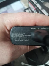 Desktop-Adapter Gan Fast-Charger Multi-Port Type-C Macbook URVNS iPhone Xiaomi 150W Pd 100w