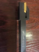 MGEHR1010-1.5 MGEHR1010-2 MGEHR1212-1.5 MGEHR1212-2 titular MGEHR ranurado MGMN150 MGMN200 CNC inserto de torno para herramienta de torneado