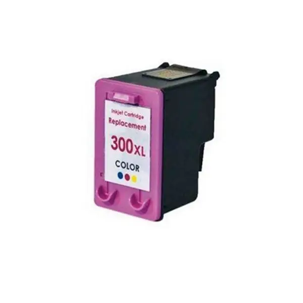Переработанный чернильный картридж Inkoem H300XL