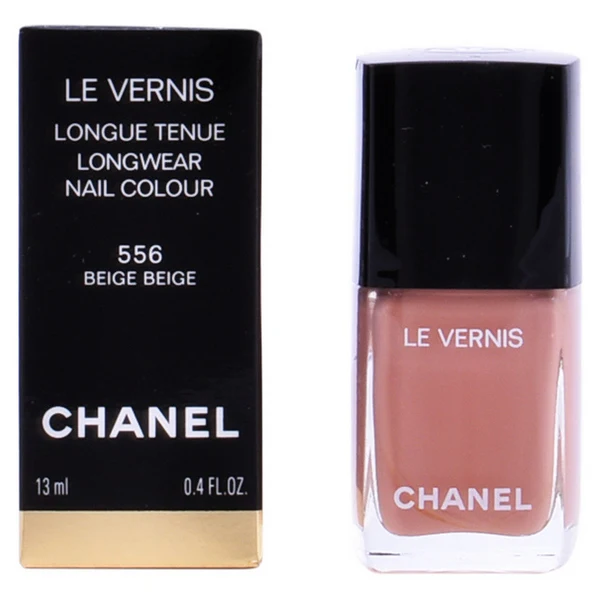 Лак для ногтей Le Vernis Longue Tenue Chanel