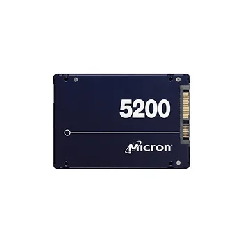 

Micron Ssd 5200 Eco 7.68tb 2.5 1dwpd