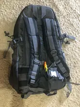 Hiking Backpacks 40l Rucksack Sports-Bag Army Mountaineerin Male for Camping