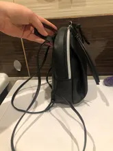 Mochila pequeña de señora nueva para mujer, bandolera de cuero multifunción, Mini mochila escolar para mujer, bolso para adolescentes, 2020
