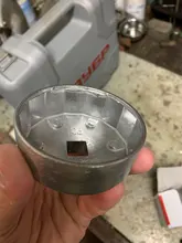 Car-Hand-Remover-Tool Wrench-Socket OIL-FILTER Premium Aluminum-Alloy Honda BMW Cap 