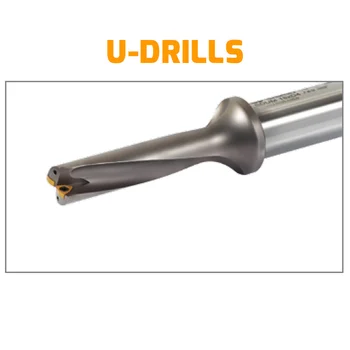 

SDUM U DRILL 22XD4 WCM.040208