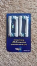 Electric Toothbrush Nozzle Replacement Oral-B Children Protection-Cover