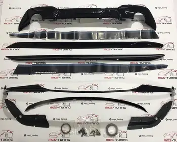 

Full Set M-Performance BMW 3 G20