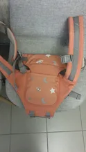 JMSC-portabebés ergonómico para niño, portabebés para chico, soporte para envoltorio, mochilas de viaje al aire libre, frontal de canguro, 0 a 36 meses