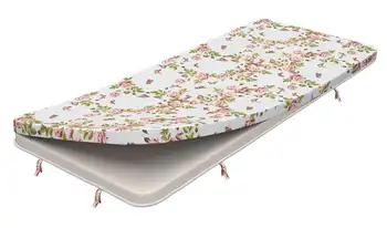 

Mattress dimax ml light-5 90x200 cm