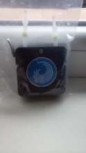 Mini Peristaltic Pump Head With Tube Small Flow Stepper Motor