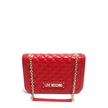 

LOVE Shoulder Bag Red