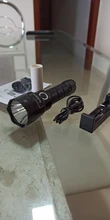 Flashlight Cree ATR Powerful 21700 Led Sofirn C8g SST40 18650-Torch 2000lm with 2-Groups