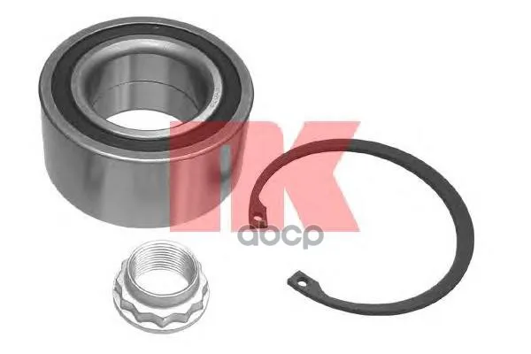 Подшипник Ступ.Mb W201/W202/W124/W210 82-02 Зад. Nk 763306 Nk арт. 763306