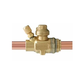 

Cut valve Air Conditioning air conditioning 1/4 All Gases