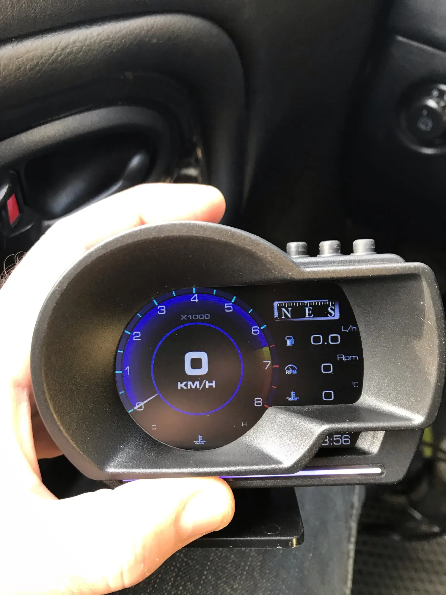 vjoycar