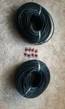 Watering-Hose Greenhouse-Irrigating-System Tube-Plants Flower-Sprinkler-Pipe 4/7mm Micro