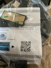 Cámara endoscópica de 8MM y 2/5M, endoscopio de inspección con Cable suave, impermeable, USB, IOS, para Iphone