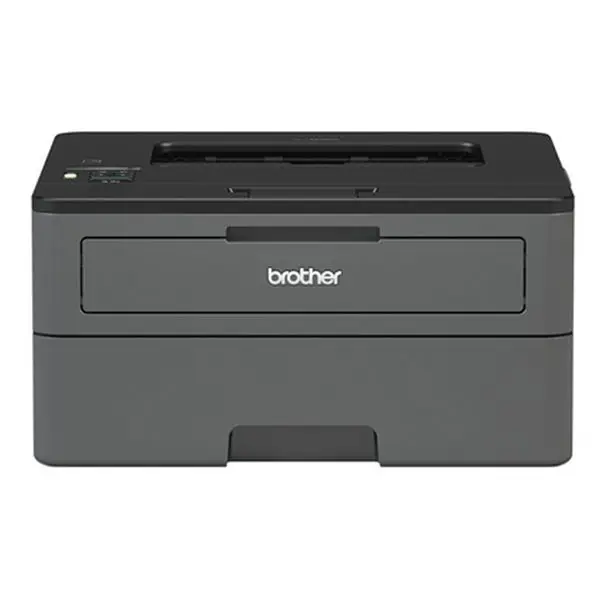 Монохромный лазерный принтер Brother HLL2375DWYY1 30PPM 64 MB USB wifi