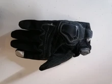 SUOMY-Guantes transpirables para motocicleta, protectores de pantalla táctil para motocicleta, ciclismo, carreras, invierno, cálidos