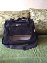 Carrier-Bag Pets-Handbag Pet-Puppy Dog Chihuahua Breathable Mesh Cat