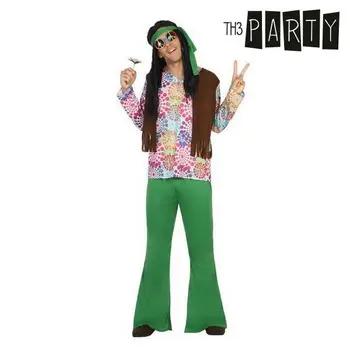 

Costume for Adults Hippie