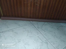 Sealing-Strip Guard Insulator Dust-Stopper Door-Bottom Rain Noise-Reduction Flexible