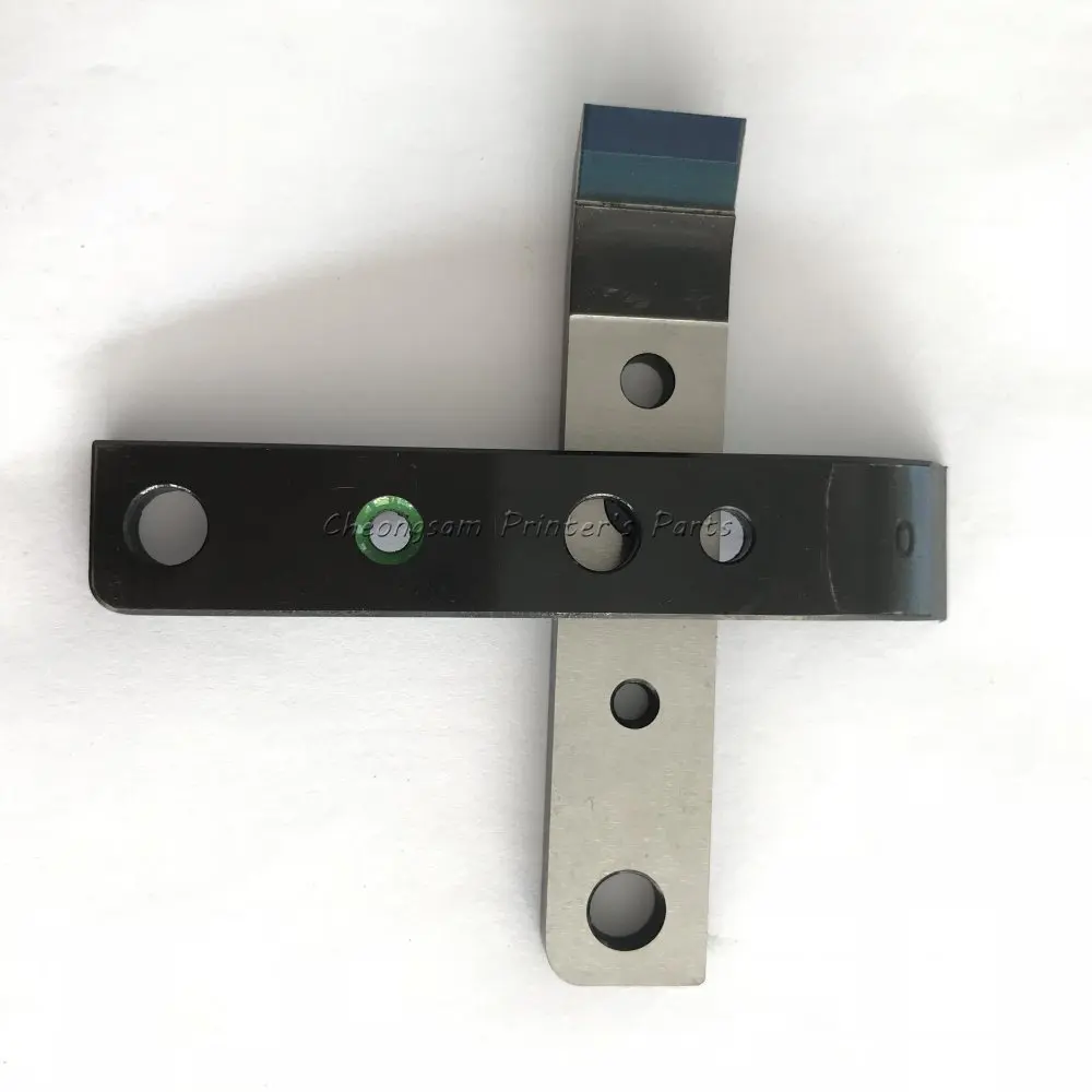 

C3.011.727 Gripper For Heidelberg Transfer Impression Cylinder SM102 CD102 Machine Gripper With Rubber