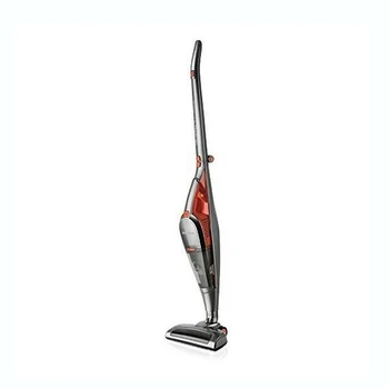 

Upright and Handheld Cyclone Vacuum Taurus Inedit Lithium 29.6 0,7 L Black Red
