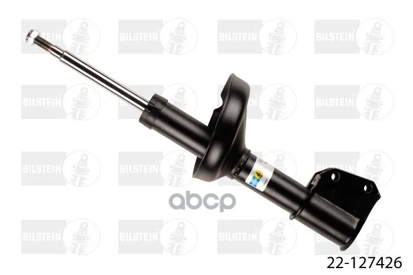 Амортизатор Подвески Renault Clio 2,V,B4 Bilstein арт. 22-127426