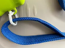 Collar Pet-Leash Reflective Truelove Dog In-Harness Walking-Training 11-Color Nylon Mesh