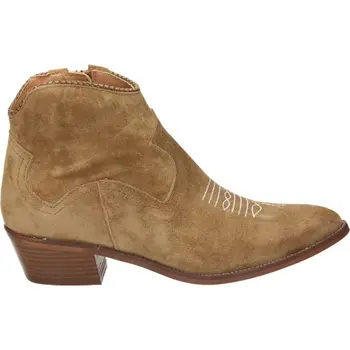 

BOOTIES ALPE 4578 YOUNG FASHION LEATHER