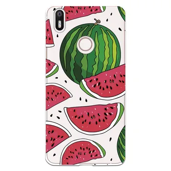 

Stand case costume drawing Sandias WP027 for BQ Aquaris X/X Pro