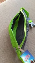 Waist-Bag Pouch Phone-Bags Chest-Pack Running-Belt Nylon Waterproof Women Travel Man