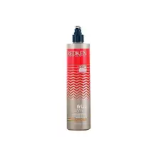 Лечение против завивки Frizz Dismiss Redken