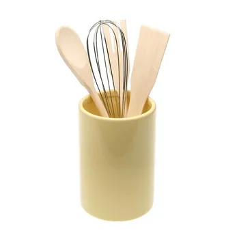 

Pot for Kitchen Utensils Ceramic