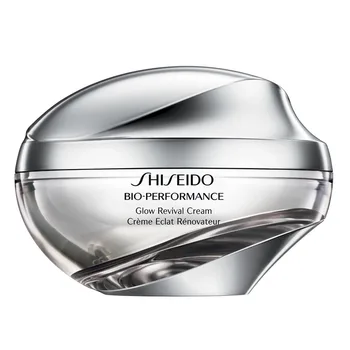

SHISEIDO BIO-PERFORMANCE GLOW REVIVAL cream 50ML MUJER