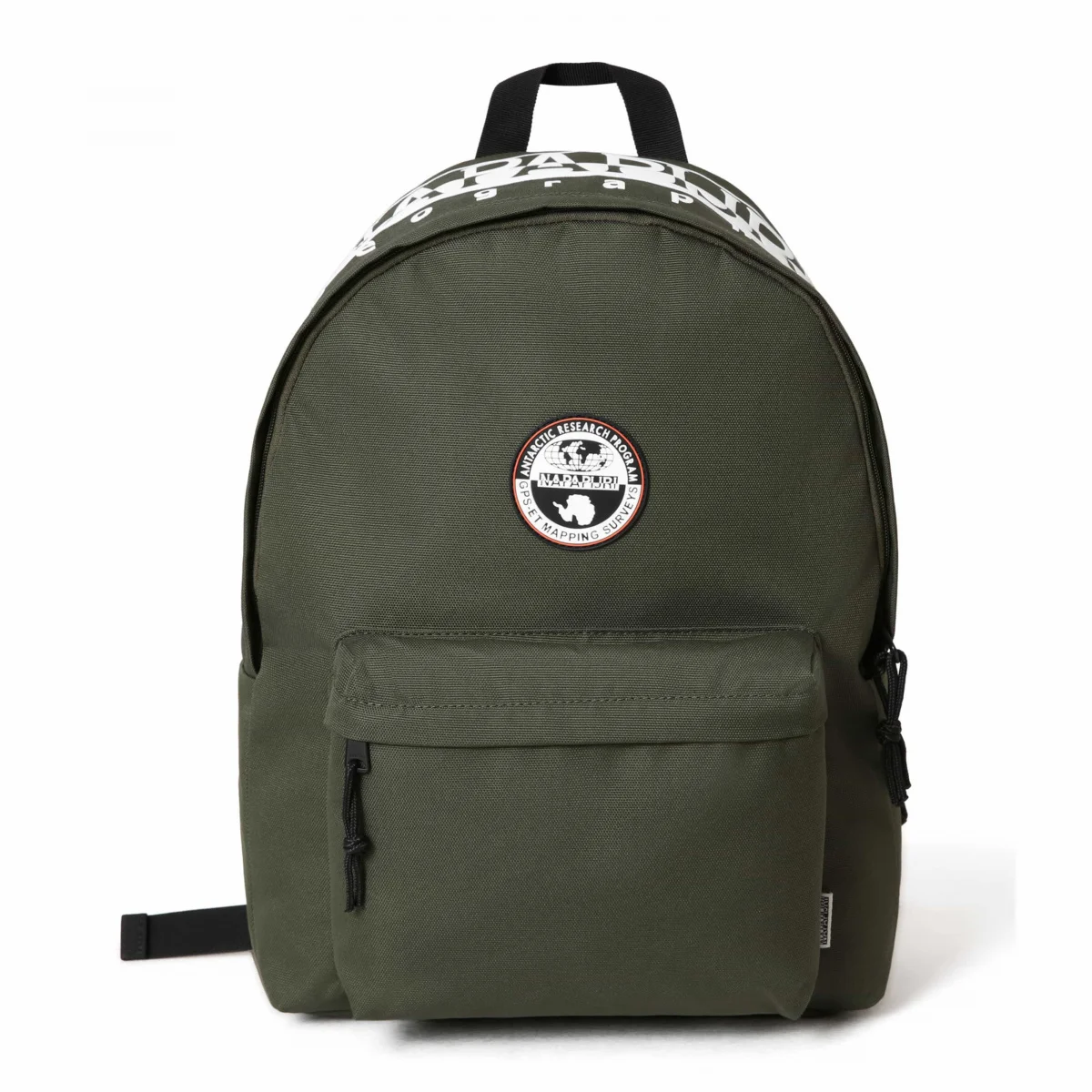 Рюкзак Napapijri Happy Daypack 2 Green Dephts |