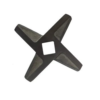 

010159 (S) Knife for мясорубок Universal Japanese small 48708