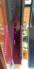 Adhesive-Tape Tv-Background-Lighting Led-Strip 5050 Rgb Waterproof Ip20/ip65 Flexibe