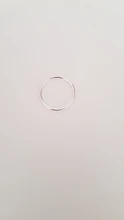 925 anillos de plata esterlina estrecha de 1,2mm para mujer, accesorios de joyería, anillo minimalista de plata 925, regalos para mejores amigos