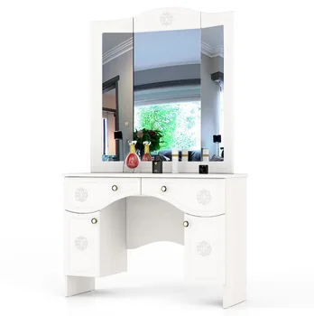 

Trelyazh Onega White TS-2 color White