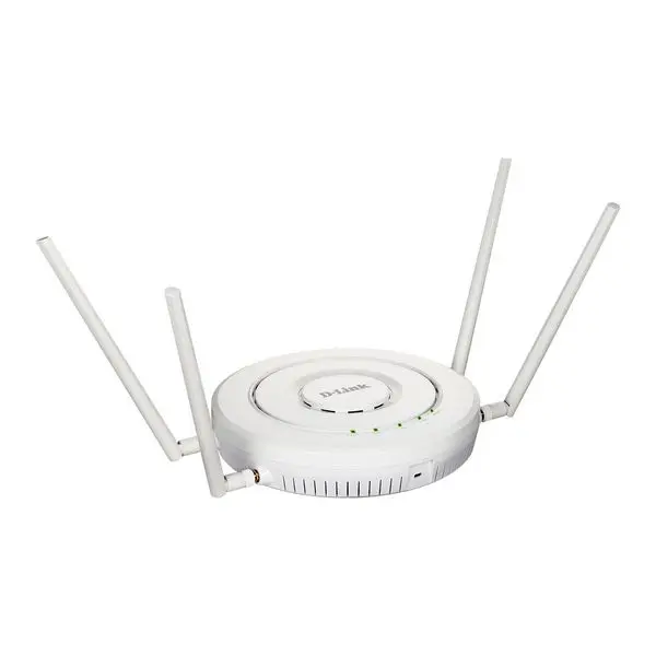 Ретранслятор точки доступа D-Link DWL-8620APE 5 ГГц Белый