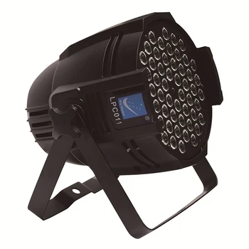 

Lpc011 color changing LED floodlight, RGBW, 52x2 W, Big Dipper