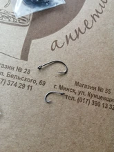 4-Fishing-Hook Barbed-Hook Carp DAGEZI Carbon-Steel for 25pcs/Lot 25pcs/Lot