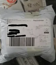 Masajeador eléctrico recargable para cuello y espalda, instrumento de Fisioterapia con 6 modos de Control de potencia, alivio del dolor por infrarrojo