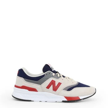 

New Balance CM997 men Gray 107087. Color: gray, size: EU 46.5